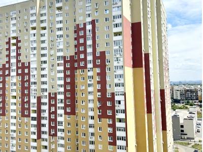 квартира за адресою Данченко, 1