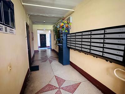 квартира за адресою Михайла Омеляновича-Павленка вул. (Суворова), 5