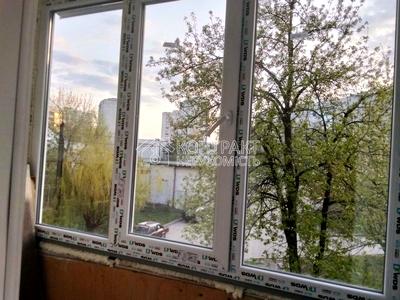 квартира по адресу Валентиновская ул. (Блюхера), 50