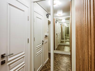 квартира за адресою Генерала Генадія Воробйова вул. (Курська), 12-Б