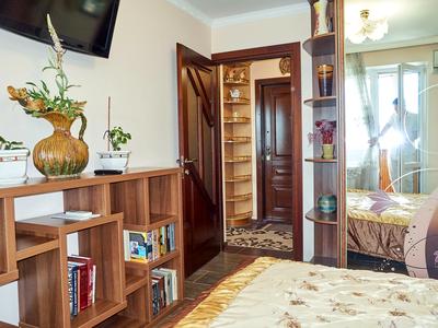 квартира за адресою Левка Лук'яненка вул. (Маршала Тимошенка), 1-В