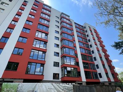 квартира по адресу Августина Волошина ул., 2-Б