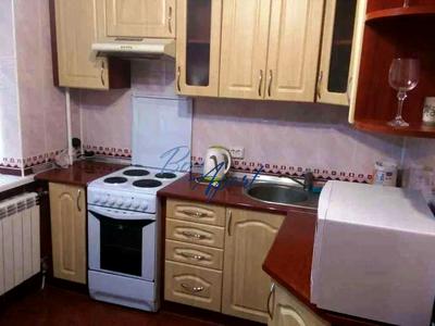 квартира за адресою Оболонський просп., 32