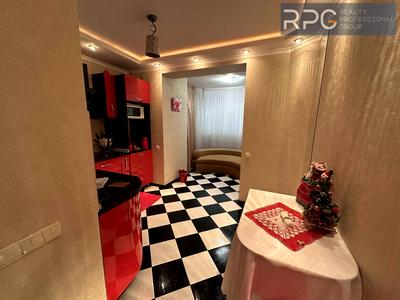 квартира за адресою Миру вул., 40