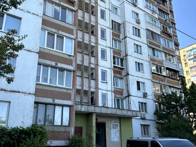 квартира по адресу Николая Закревского ул., 83-А