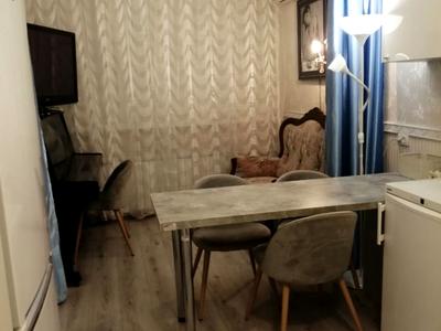 квартира по адресу Киев, Ирининская ул., 3