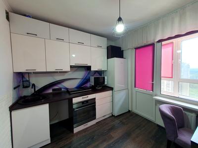 квартира за адресою Бориса Гмирі вул., 18