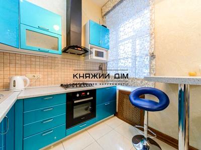 квартира за адресою Ярославів Вал вул., 21-А/20
