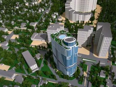 квартира по адресу Новоберегова ул., 12