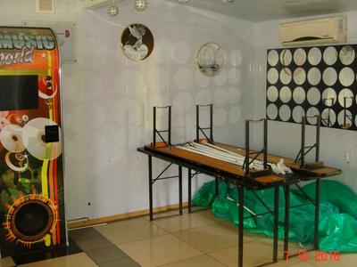 комерційна за адресою Дружбы, 80