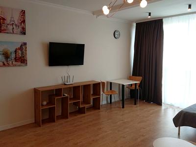 квартира по адресу Метрологическая ул., 60