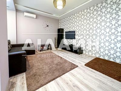 квартира по адресу Днепровские Пороги ул., 15-Г