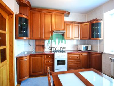 квартира по адресу Витвицкого ул. (Луначарского), 8