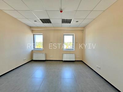 комерційна за адресою Житомирське шосе, 20