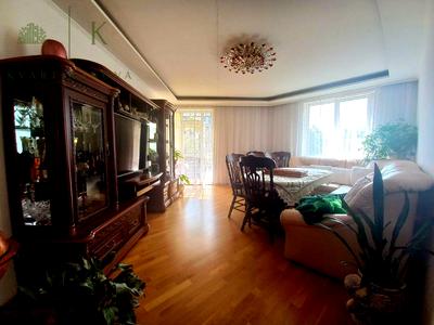квартира по адресу Квитовая ул., 26