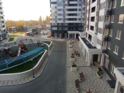 квартира за адресою Варненська вул., 27а/2