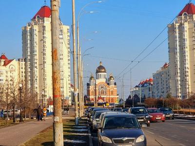 квартира по адресу Левка Лукьяненко ул. (Маршала Тимошенко), 29