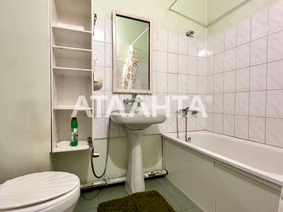 квартира за адресою Паркова вул., 76