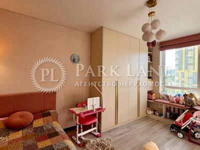 квартира за адресою Кадетський Гай вул., 10