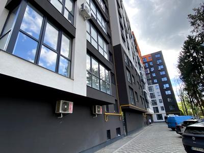 квартира по адресу Национальной Гвардии ул., 3