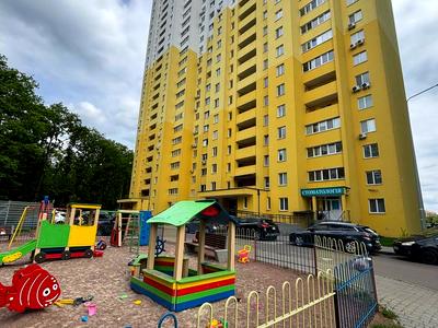 квартира за адресою Приміська вул., 26-Б