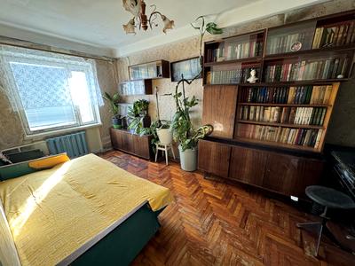 квартира по адресу Парамонова ул., 7
