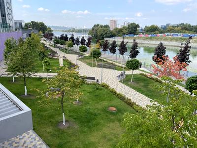 квартира за адресою Дніпровська набережна вул., 14-Б