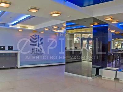 комерційна за адресою Васильківська вул., 14