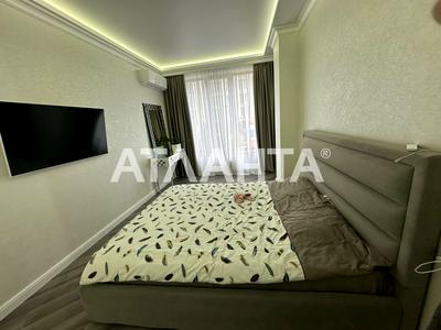 квартира за адресою Дача Ковалевського вул., 121 к1