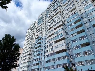 квартира по адресу Рональда Рейгана ул., 40