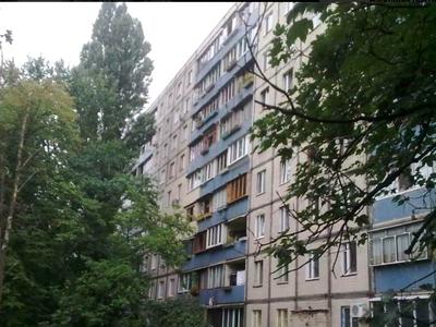 квартира по адресу Леся Курбаса просп., 4