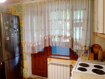 квартира по адресу Гонгадзе Георгия просп. (Советской Украины), 32-Е