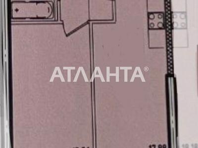 квартира за адресою Одеса, Генуезька вул., 1/1