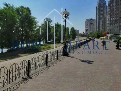 квартира за адресою Володимира Івасюка просп. (Героїв Сталінграду), 20