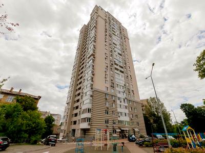 квартира за адресою Тбіліський пров., 1