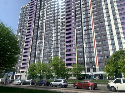 квартира по адресу Воздухофлотский просп. (Повітрофлотський), 56-Г
