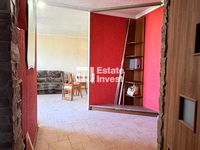 квартира за адресою Метробудівників вул., 34