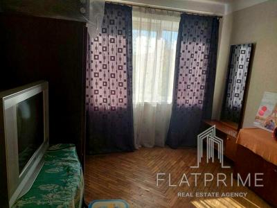 квартира за адресою Івана Микитенка вул., 7-В