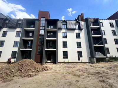 квартира за адресою Тиврівське шосе, 51б