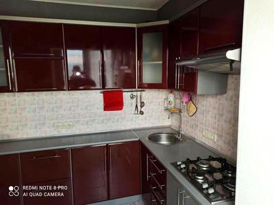 квартира по адресу Борщаговская ул., 2