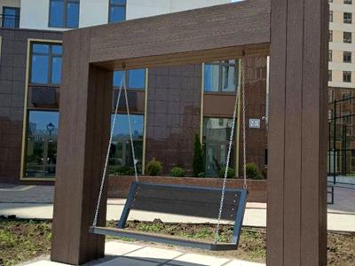 квартира за адресою Краснова вул., 3
