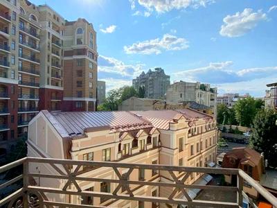 квартира за адресою Ярославів Вал вул., 13