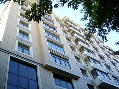 квартира по адресу Круглоуниверситетская ул., 3-5