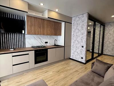 квартира по адресу Запорожское шоссе, 32д