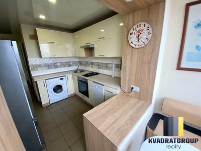 квартира за адресою житловий масив Тополя-1 вул., 24