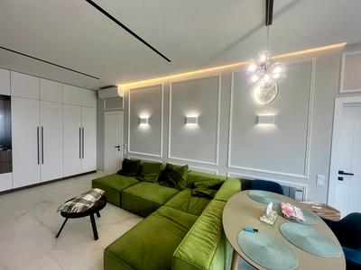 квартира по адресу Коперника ул., 12Д