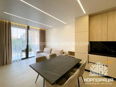квартира за адресою Тиводара Легоцького вул., 80