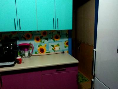 квартира за адресою Євгена Танцюри вул., 40
