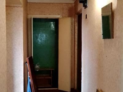 квартира за адресою Зодчих вул., 62-А