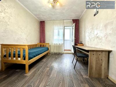квартира за адресою Смілянська вул., 15